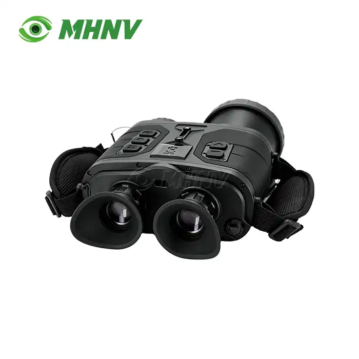 640×512 Handheld Thermal Observation Binocular